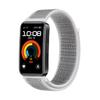 Adecuado para Huawei Band 10 Correa de Nylon Tejido Huawei Band8 Pulsera Huawei Band 9 Correa de Nylon