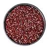 Venta al por mayor de frijoles adzuki precocidos, tostados a baja temperatura y molidos hasta obtener un polvo para su uso como materia prima en la elaboración de leche de soja. Frijoles adzuki, 500 g