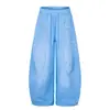 Pantalones de chándal anchos con remaches estilo retro americano para hombre y mujer, nuevo modelo verano 2026, diseño holgado y favorecedor, pantalones largos casuales