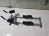 Máquina trepadora multifuncional para el hogar transfronteriza, máquina de escalada y montañismo, entrenador abdominal de interior, máquina de entrenamiento tres en uno, máquina de gateo