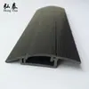 Luzes de Degrau para Escada de Cinema, Fitas de Luz para Degraus, Rodapé de PVC, Teatro KTV LED 5V Liga de Alumínio em Estoque