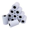 Atacado de fábrica papel de impressão térmica 57*35 papel térmico para caixa registradora 57x35 supermercado catering papel de impressão térmica 58mm