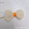 KT Laço de Pelúcia Acessórios Fofos para Cabelo Acessórios de Presilha para Cabelo Acessórios para Capa de Celular Sapatos Chapéus Meias Acessórios de Decoração para Vestuário Lote