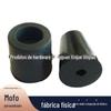 49 * 31h almofada de borracha pé móvel foot pad non-slip foot pad chassis foot pad