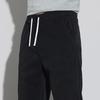 Pantalones Jogger de Pana para Hombre, Estilo Primavera y Otoño, Pantalones Casuales con Parches, Pantalones Deportivos de Chándal, Nuevos Pantalones Largos Sueltos 2025