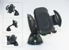 Soporte para Teléfono de Coche con Ventosa Transfronterizo para Salpicadero Parabrisas Soporte de Navegación para Coche Soporte para Coche