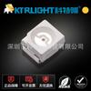 LED 3528 luz laranja destaque 1210 laranja laranja luz patch 3528LED conta de lâmpada diodo emissor de luz SMD