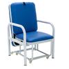 Sillón Cama Compañero Se Puede Poner Plano, Plegable, Doble Propósito, Silla para Descansar y Dormir en Recepción, Sillón Reclinable para Siesta en la Oficina