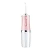 Irrigador Bucal Portátil de Pulso para Limpeza Entre os Dentes, Mini para Uso Doméstico, Popular no Comércio Exterior Transfronteiriço, Irrigador Bucal Retrátil