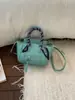 2026 Nueva Moda de Verano Bolso Versátil Elegante para Mujer, Popular de Alto Valor Ligero para Viajes Diarios Bolso de Hombro Cruzado