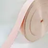 Cinta de Nylon Poliéster Imitación Patrón Espiga Accesorios para Ropa Correa de Bolso Correa de Mochila Tira de Doble Hombro Banda de Borde Resistente al Desgaste