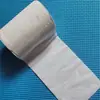 Rollos de Papel Higiénico de 40g al por Mayor para Hoteles y Casas de Huéspedes, Papel Higiénico con Tubo, Rollos Pequeños para Uso Doméstico