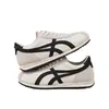 Zapatillas de entrenamiento alemanas de moda con suela gruesa para mujer, nuevos zapatos casuales retro de bloque de color transpirables de otoño 2026, zapatillas de moda con suela blanda