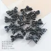 Mini Pulsera de Cerámica con Forma de Caramelo y Moño Pasador Cadena para Teléfono Materiales DIY Cuentas Sueltas Accesorios de Joyería