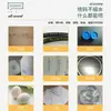 Impresora de inyección de tinta en línea manual Chuangpu Intelligent T1, Máquina digital de codificación manual portátil pequeña para imprimir fechas de producción con caracteres grandes
