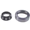Rodamientos de Cremallera de Dirección Automotriz Vbt19Z-4 Vtaa19Z-4 Vtaa19Z-2 en Stock Eje de Cremallera de Dirección