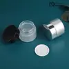 Botella de Mascarilla Facial de 100g Frasco de Vidrio Marrón de 110g Crema para Ojos Crema Facial de 50g Botella Frasco para Reenvasado Botella de Bálsamo para Mascarilla Capilar