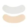 Parche Popular Transfronterizo de Silicona Antiarrugas para Prevenir Arrugas en el Cuello, Parche para el Cuello para Levantar y Tensar, Parche de Belleza Antiarrugas y Eliminación de Arrugas