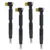 4 Bicos Injetores de Combustível, Adequados para S595, S630, S6505600 5610 T450 T550 T59
