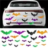 Bestseller transfronterizo decoración de Halloween imanes para refrigerador imanes para puerta de garaje decoración magnética para el hogar ambiente de fiesta