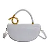 Bolso Versátil Nuevo para Niña, Moda de Verano, Elegante y Moderno, Bolso de Hombro Cruzado de Lentejuelas de Nicho, Bolso de Mano Moderno para Mujer