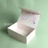 Cajas de regalo personalizadas, empaques de regalo de alta gama, impresión de logotipos personalizados, venta directa y al por mayor del fabricante, cajas de regalo vacías hechas a medida