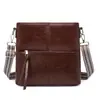 Bolso tipo cubo de alta calidad y a la moda con diseño único, bolso de hombro para mujer de gran capacidad, bolso cruzado estilo francés al por mayor