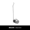 Estante de Almacenamiento para Grifo de Cocina de Acero Inoxidable Escurridor Estante de Almacenamiento para Trapo de Agua de Cocina Secado de Gabinete Antideslizante
