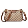 Regalo del Día de la Mujer, Bolso Elegante para Mamá 2025 Nuevo Bolso de Mano para Mujer de Mediana Edad, Bolso Pequeño de Hombro, Bolso de Mujer, Bolso Cruzado