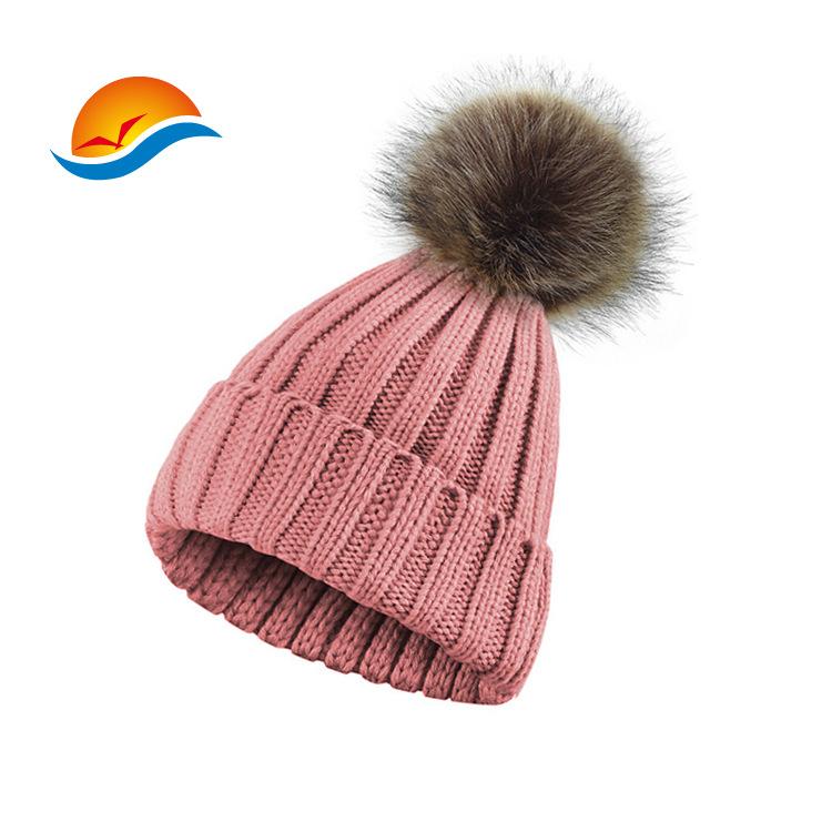 501-8（针织帽）