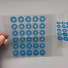 Fabricante Produz e Processa Filme Protetor Pe/Pet, Filme Protetor para Tela de Exibição de Computador, Filme Protetor Anti-Risco para Espelho de Vidro