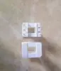 Ei2811 Estrutura Vertical em I 3+3 Pinos Ei28 Passo dos Pinos 6 Passo das Linhas 22 PBT Branco Transformador de Baixa Frequência