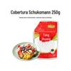 Shukeman açúcar em pó confeiteiro açúcar creme pão biscoito biscoito cozimento matéria-prima bolo decorativo açúcar 250g
