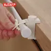 SJIAYP clip colgante de varilla ajustable transfronterizo clip tipo clip creativo gancho casual de varilla ajustable para colgar carga 2 Piezas