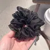 Gomas para el pelo de Malla Burbuja Coreanas para Mujer, Exquisitas y de Alta Gama, Gomas de Organza, Bandas Elásticas, Accesorios para el Cabello