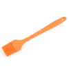 Cepillo de silicona integrado Cepillo de aceite de silicona para barbacoa Cepillo de silicona para hornear Utensilios para hornear Herramientas para hornear de bricolaje Tamaño pequeño
