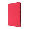 Adecuado para Lenovo Y700 Estuche Protector Plano 9707 Estuche de Cuero Soporte de Tela 8.8 Silicona Cobertura Completa Estuche Trasero Resistente a Caídas