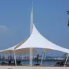 Almohada de Aire Ligera Toldo Exterior Máquina de Soldadura de Membrana Ptfe Ptfe