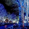 Corda de luz LED decorativa luzes coloridas piscando luzes ao ar livre céu estrelado luzes decorativas engenharia iluminando floco de neve luz corda iluminação de primavera