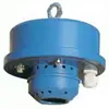 Yi'An Industrial y Minera Gqq5 Sensor de Humo Dimensiones Estructurales Características de Uso del Sensor de Humo Sensor de Humo