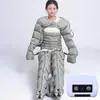 Masajeador de Presión de Onda de Aire para Venas Varicosas, Masajeador Neumático para Piernas, Brazos y Piernas Fabricante de Máquinas de Masaje, Transfronterizo