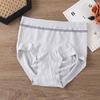 Calcinhas Femininas Direto da Fábrica, Forro 100% Algodão, Levanta Bumbum, Modelagem Leve, Tamanho Grande, Alta Elasticidade, Respirável, Fina, Tanga Levanta Quadril