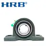 Rodamiento Harbin UCP 204 205 206 207 208 con Soporte Rodamiento de Bolas Exterior Esférico Original Auténtico
