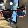 Novos Óculos de Sol de Moda Gm Kidsren Estilo Ins Simples Óculos de Sol Protetor Solar Infantil Óculos Olho de Gato Estilo K Bebê