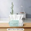 Toallas Faciales Desechables, Engrosadas y Ampliadas, Estilo de Extracción Colgante, Toallas Suaves para Desmaquillar y Limpiar para Uso en Casa