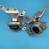 Aplicable a 11210-4Bb0B 11210-4Bb9E 11210-4Bb0A T32 Nuevo X-Trail 2.0 Soporte de Motor de Goma Derecho