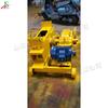 Máquina de corte de barras de aço de resíduos pequenos, máquina de corte de concreto de aço de rosca, máquina de endireitamento e corte de barras de aço multi-rodas CNC