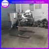 Misturador de pó de fungo, equipamento de mistura de alimentos, misturador esportivo tridimensional, fornecimento do fabricante Panfeng