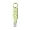 Set de Cepillos Multifuncionales para Grietas Cuatro en Uno, Raspador Limpiador, Alambre de Acero, Herramientas Multifuncionales de Limpieza para Cocina del Hogar