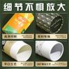Latas de Papel Cilíndricas Personalizadas, Barriles de Papel de Embalaje Cilíndricos Personalizados, Tubos de Papel para Incienso de Xizang Personalizados, Tubos de Papel Redondos para Té de Papel Kraft, Personalizados